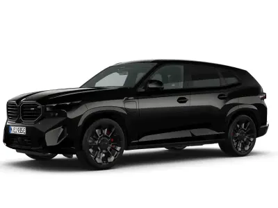 Gebraucht BMW XM