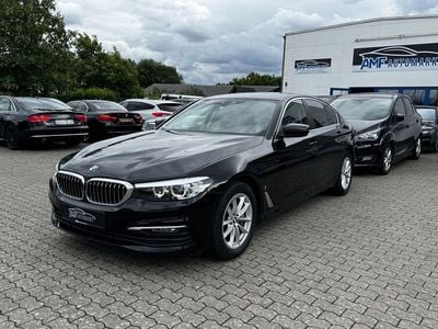BMW 530e