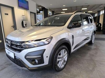 Gebraucht Dacia Jogger Extreme 101 PS (74 kW) 2022 Mondsteingrau Van / Kleinbus