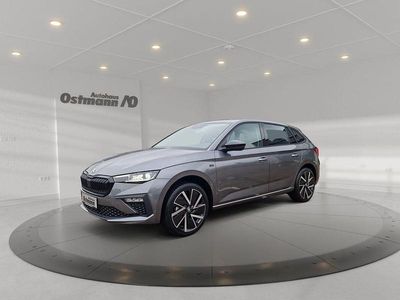 Grau Neu 2025 Skoda Scala Selection Kleinwagen | 37.100 €