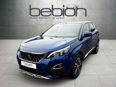 gebraucht Peugeot 3008 180 Allure FLA