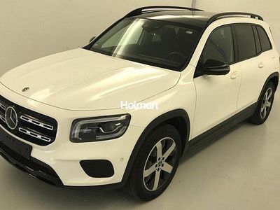 Mercedes GLB220