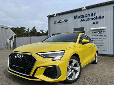 Audi A3 e-tron