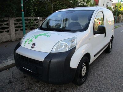 Peugeot Bipper