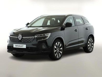 Schwarz Gebraucht 2025 Renault Austral Techno SUV | 28.676 € (Guter Preis)