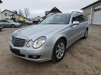 Gebraucht Mercedes E320