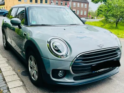 Gebraucht Mini Clubman