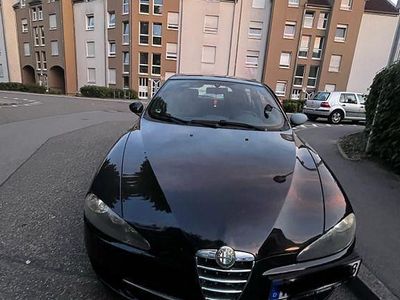 Alfa Romeo 147
