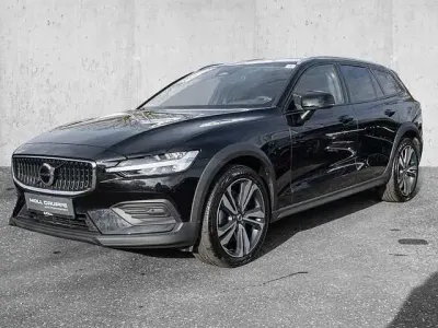 Gebraucht Volvo V60 CC