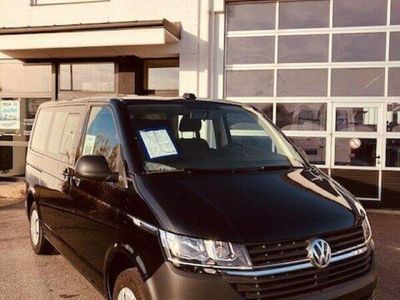 gebraucht VW Caravelle T6.1T6.12.0 TDI Trendl