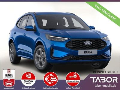 Blau metallic Neu 2025 Ford Kuga ST-Line SUV | 33.649 € (Guter Preis)