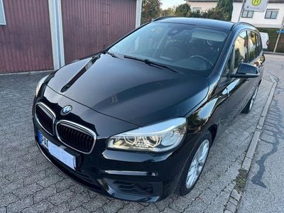 BMW 218 Gran Tourer