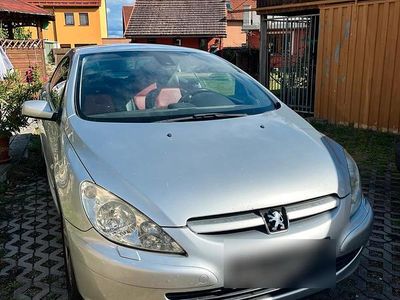 Peugeot 307 CC