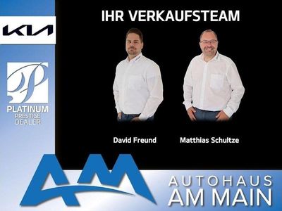 Neu Kia Stonic GT-Line 101 PS (74 kW) 2025 Grau SUV