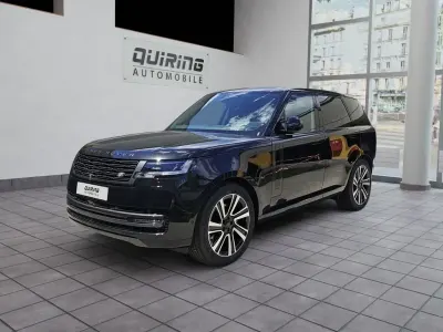 Gebraucht Land Rover Range Rover