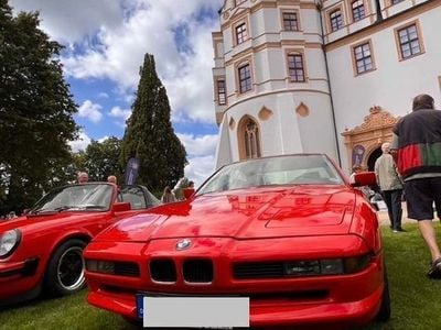 BMW 850