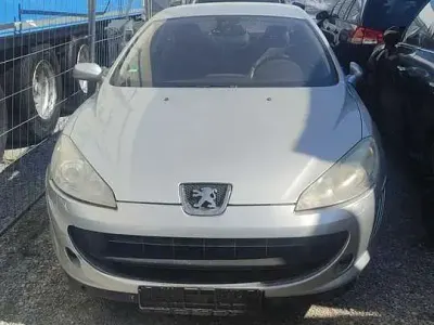 Gebraucht Peugeot 407 Coupe