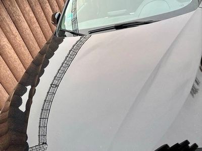 Gebraucht BMW 316 136 PS (100 kW) 2013 Schwarz Kombi