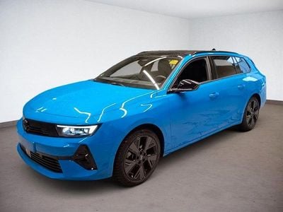 Neu Opel Astra Ultimate 114 kW (156 PS) 2025 Athletikblau Kombi