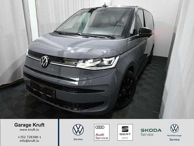 VW T7