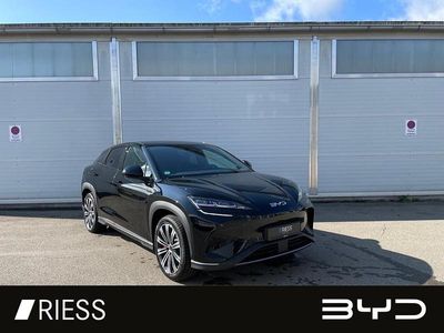 BYD Sealion 7