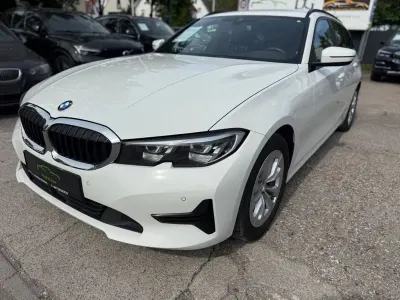 Gebraucht BMW 318