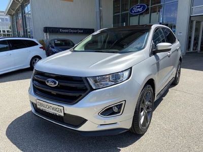 gebraucht Ford Edge 