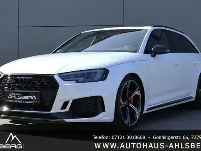 Gebraucht Audi RS4