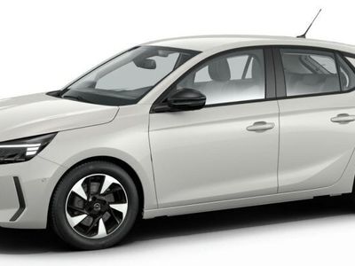 gebraucht Opel Corsa-e Corsa Electric LENKRAD