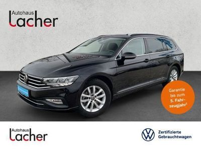 gebraucht VW Passat Variant Business 1.5 TSI DSG