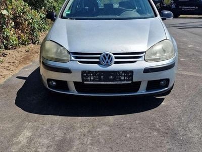 VW Golf V