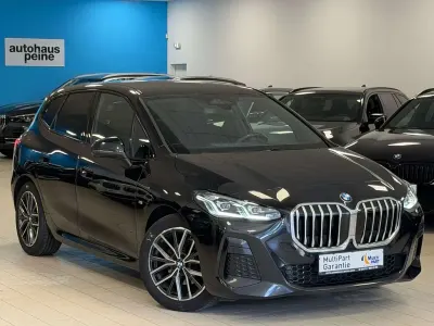 Gebraucht BMW 218