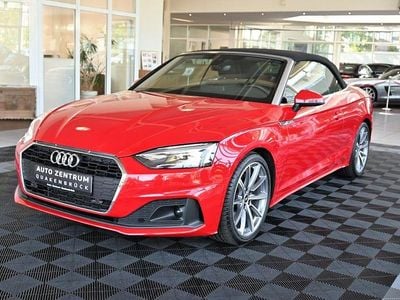 Audi A5 Cabriolet