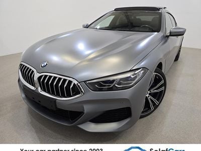 BMW 840