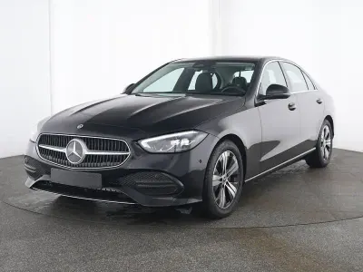 Gebraucht Mercedes C180 170 PS (125 kW) 2025 Limousine