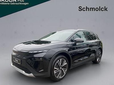 Gebraucht Skoda Elroq 210 kW (286 PS) 2025 Weiß SUV