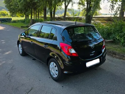 Gebraucht Opel Corsa