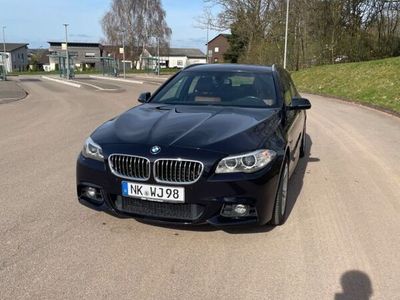 gebraucht BMW 535 i Touring -