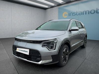 Kia e-Niro