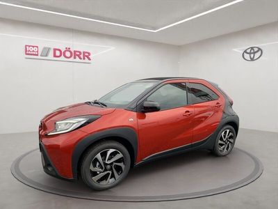 Other Neu 2025 Toyota Aygo X SUV | 18.960 € (Fairer Preis)