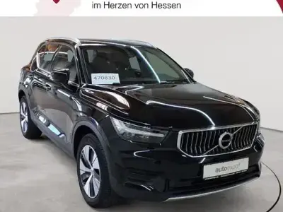 Gebraucht Volvo XC40