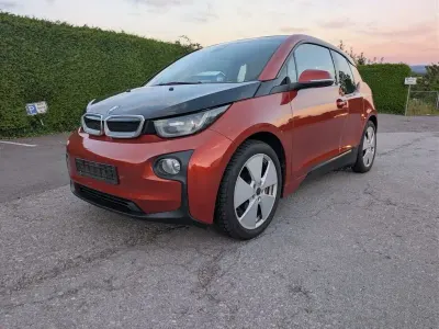 Gebraucht BMW i3