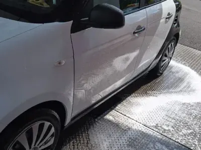 Gebraucht Smart ForFour