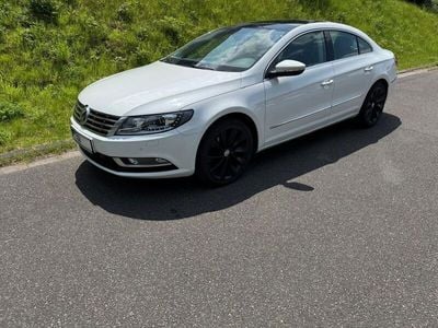 VW CC