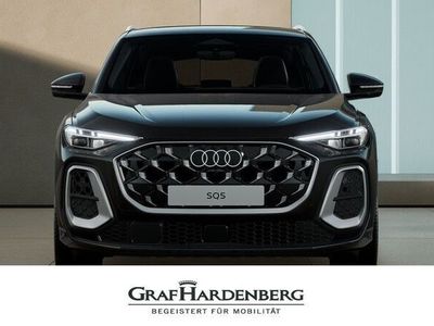 Audi SQ5 Sportback