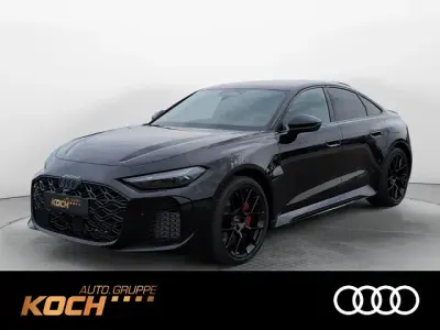 Neu Audi RS5 640 PS (470 kW) 2026 Limousine