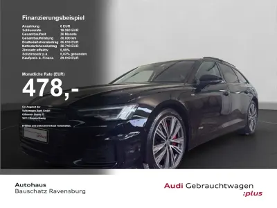 Gebraucht Audi A6