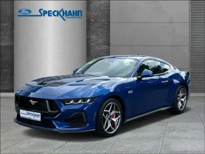 Gebraucht Ford Mustang GT