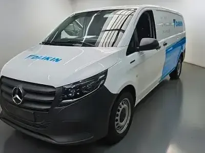 Gebraucht Mercedes e-Vito 11 kW (15 PS) 2025 Andere Van