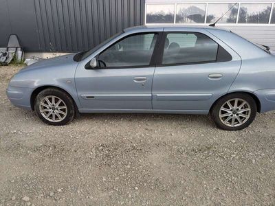Citroën Xsara